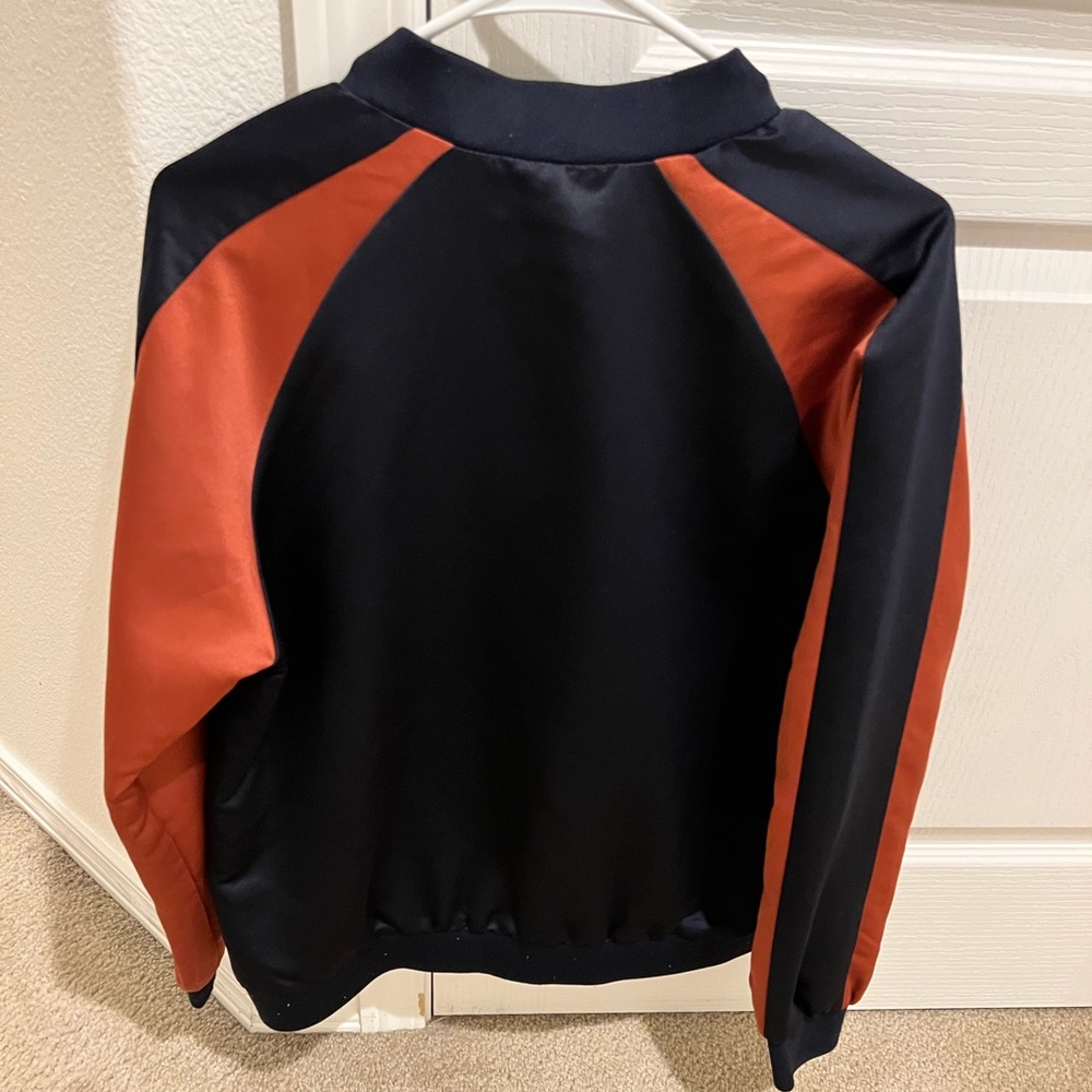 Light weight bomber jacket - Picture 4 of 4